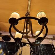 نصب آنتن پایه دیواری تلوزیون محافظ برق مرکزی