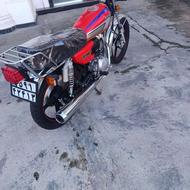 هوندا احسان 200