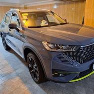 هاوال H6 هیبریدی 2025 ناردوگری