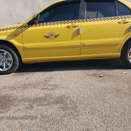 تاکسی درون شهری