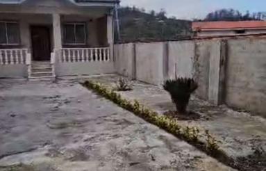 فروش ویلای نو ساز