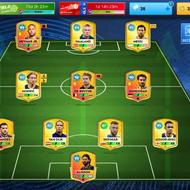 اکانت دریم لیگ و ای فوتبال