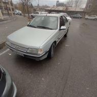 405 دوگانه کارخانه88