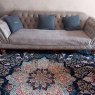 مبل راحتی کار تهران