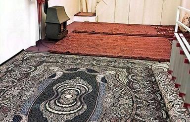 خانه نقلی شمس اباد