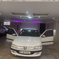 پژوپارس مدل 98