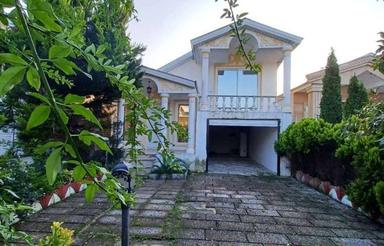 فروش ویلا 250 متر در کچلده