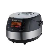 پلوپز چندکاره گریمن آلمان مدل GR-MC401