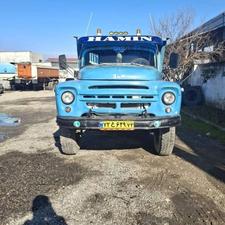 زیل مدل 54 استثنایی