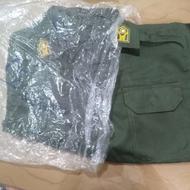 لباس سربازی