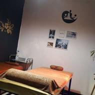 خدمات ماساژ