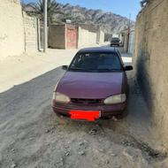 دوو ریسر مدل 1994