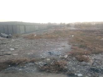 500متر زمین صنعتی در سعیدآباد