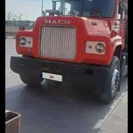 خریدار کامیون کشنده 40 تن به بالا