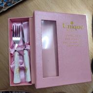 چاقو و چنگال سرامیکی