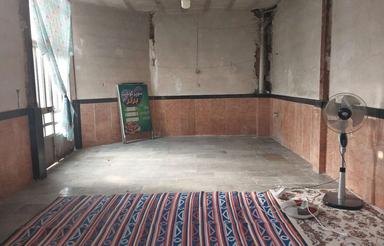 انباری/سوله