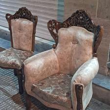 تعمیر تولید مبل و سندلی گری