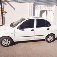 تیبا صندوق‌دار مدل1400بدون رنگ