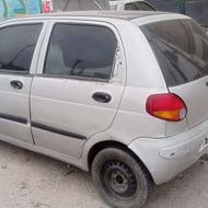 ماتیز مرتب مدل 80