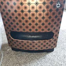 بخاری لورچ 10 هزار طرح زنبق