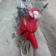 موتور سوپرکاپ