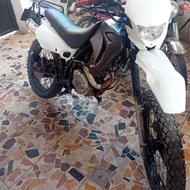 موتور تریل جی وای مدارک دار