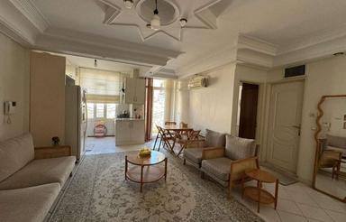 فروش آپارتمان 70 متر در شهرک نفت منطقه 5