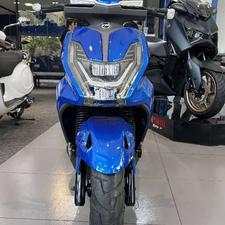 اف ایکس 150 شرایطی