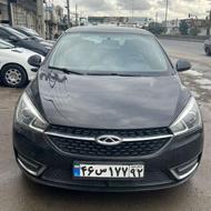 چری آریزو 5 (اکسلنت) 1396 مشکی