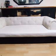 مبل چستر 7نفره