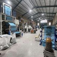 اپراتور تولید - اپراتور چاپ - اپراتور دوخت - کندرگرانول کار