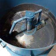 میکسر سنگ مصنوعی