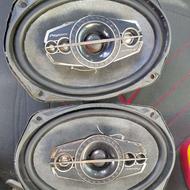 باند پایونر 6975 ts