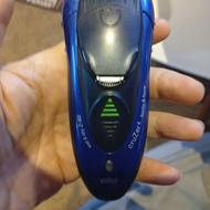 ریش تراش براون