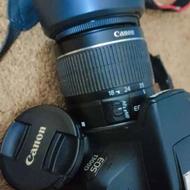 دوربین کنون 1300d