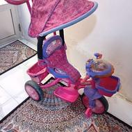 فروش فوری سه چرخه نو