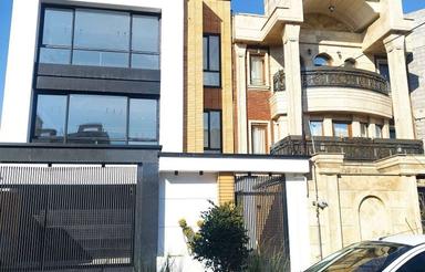 ویلا لوکس در پردیس