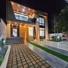 فروش ویلا 230 متر در جلیکان مدارک تکمیل