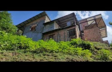 خانه ویلایی در روستای مایان