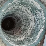 حفاری چاه فاضلاب ،گبری وچاه استخری