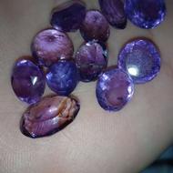 اماتیست معدنی