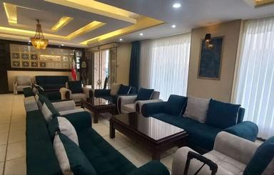 هتل اپارتمان ارزان