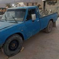 خرید نیسان تناژ3800 مدل75 94