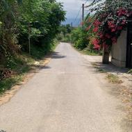 282 متر زمین ساحلی با سند تکبرگ 200 متر تا دریا