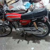 موتور مدل 90