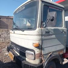 خاور کمپرسی 808 مدل 55