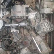 لوازم دوهزار