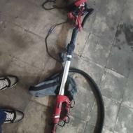 سنباده سقف و دیوار محک