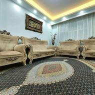 مبل راحتی سالم