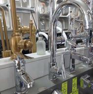 شیرالات تنسو ایران گروه